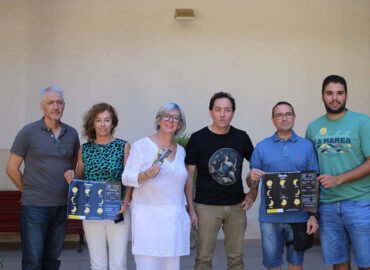 Presentación de la iniciativa.