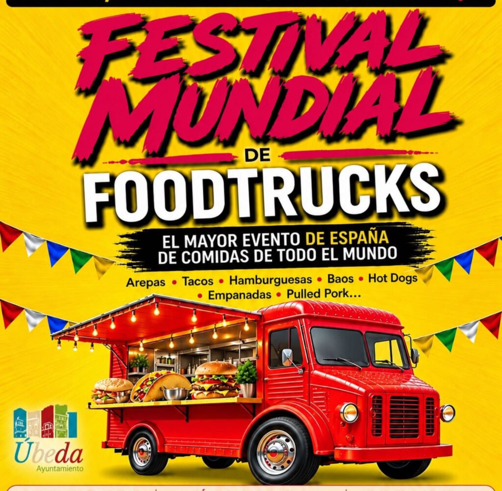 Cartel del Festival