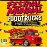 Cartel del Festival