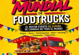Cartel del Festival