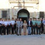 Dispositivo especial de seguridad