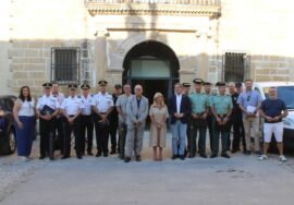 Dispositivo especial de seguridad