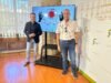 Presentación de las XV Jornadas de Cine y Memoria Histórica