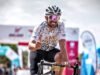 El exciclista español Alberto Contador- AURUM BIKES