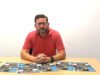 El concejal de Educación, Pedro Jesús López