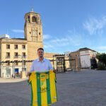 Acuerdo de colaboración Jaén Paraíso Interior y el Ayuntamiento de Úbeda.