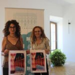 Presentación de la obra teatral ‘Los bosques de Nyx’.