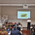 Jornada de Cata en la Unia. Pasada edición.
