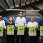 Presentación de la VI edición de las Jornadas Virgen Extra.