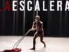 'La escalera', de Álvaro Silvag.