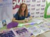 La concejala de Igualdad y Salud, Francisca Isabel Millán,