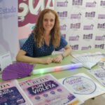 La concejala de Igualdad y Salud, Francisca Isabel Millán,