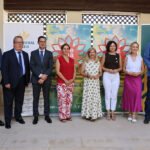 Presentación de la 44 Feria de la Maquinaria Agrícola de Úbeda.