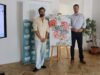 Presentación del cartel de la Feria de San Miguel de Úbeda.