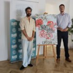 Presentación del cartel de la Feria de San Miguel de Úbeda.