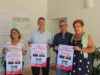 Presentación del Certamen de Coros Rocieros.