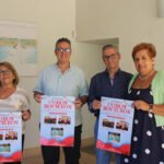 Presentación del Certamen de Coros Rocieros.