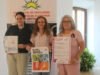 Presentación de la programación del Día Muldial del Alzhermer.