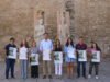 Presentación del Día Mundial del Turismo.