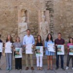 Presentación del Día Mundial del Turismo.