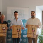 Presentación de la IV edición ‘Encuentos en el Palacio’.