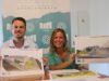 Presentación de la licitación de nuevo polideportivo en la zona norte de Úbeda