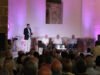 Presentación de las obras de Antonio Muñoz Molina y José Luis Villacañas Berlanga.