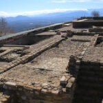 Estado del proyecto museográfico de las Eras del Alcázar