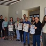Presentación Primer Intercambio de Saberes y Simientes libres