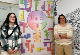 Presentación de BaezaDiversa.