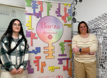 Presentación de BaezaDiversa.