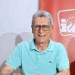 Archivo - Antonio Ortega.- IU-JAÉN