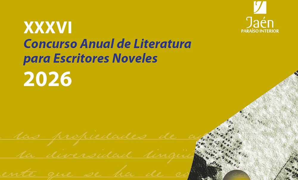 Imagen de la trigésimo sexta edición de este certamen literario.