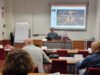 Asistentes a la microcredencial sobre competencias avanzadas para la mediación.
