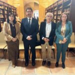 Encuentro con Salvador Compán