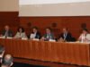 Acto inaugural del Congreso "Baeza 1226, el comienzo de una nueva historia".