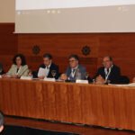 Acto inaugural del Congreso "Baeza 1226, el comienzo de una nueva historia".