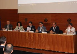 Acto inaugural del Congreso "Baeza 1226, el comienzo de una nueva historia".
