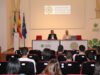 La UNIA inaugura la quinta edición del MAES.
