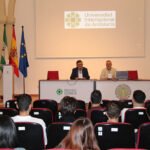 La UNIA inaugura la quinta edición del MAES.