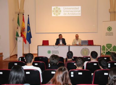 La UNIA inaugura la quinta edición del MAES.