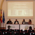 Inauguración del Máster en Métodos Avanzados en Conservación y Restauración de Bienes Culturales
