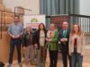 Jornadas sobre el Alzhéimer en Úbeda.
