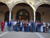 Participantes en la jornada.