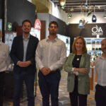 Incorporación de Marango Drones: Asociación Olivar y Aceite.