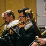 Ottava Rima ofrecerá un concierto en la Catedral de Jaén el sábado 14 de noviembre