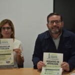 Presentación de Andalucía Orienta.