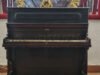 Piano que Federico García Lorca tocó en el antiguo Casino de Baeza, en una velada junto a Antonio Machado.