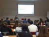 Ponencia sobre la memoria transcripcional en la salud y la enfermedad.