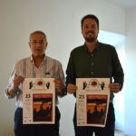 Presentación de la proyección ‘Caja de resistencia’.